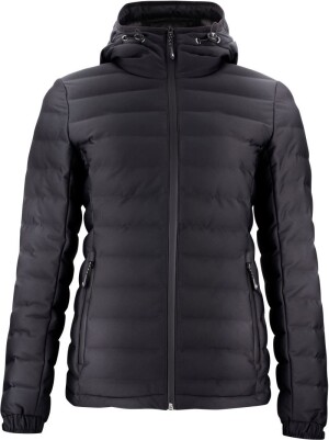 Damen Winterjacke "Woodlake Heights" - Reklamnepredmety