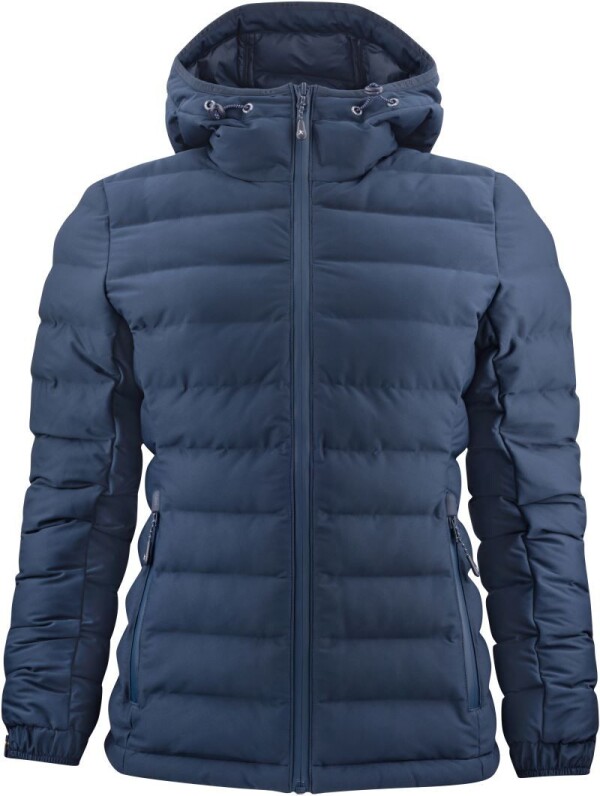 Damen Winterjacke "Woodlake Heights"