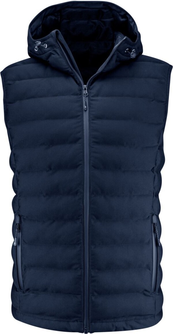 Herren Bodywarmer "Woodlake Heights"