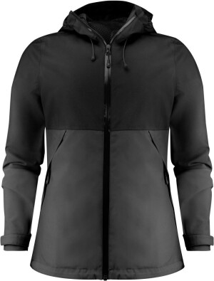 Damen Regenjacke "Two-Tone" - Reklamnepredmety
