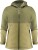 Damen Regenjacke "Two-Tone" - ps-621044-james-harvest-northville-jacket-women-moss-green-front-c4cbf134-d374-452e-a3e8-2db5e18e611d-web - variant 