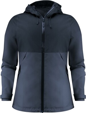 Damen Regenjacke "Two-Tone" - Reklamnepredmety