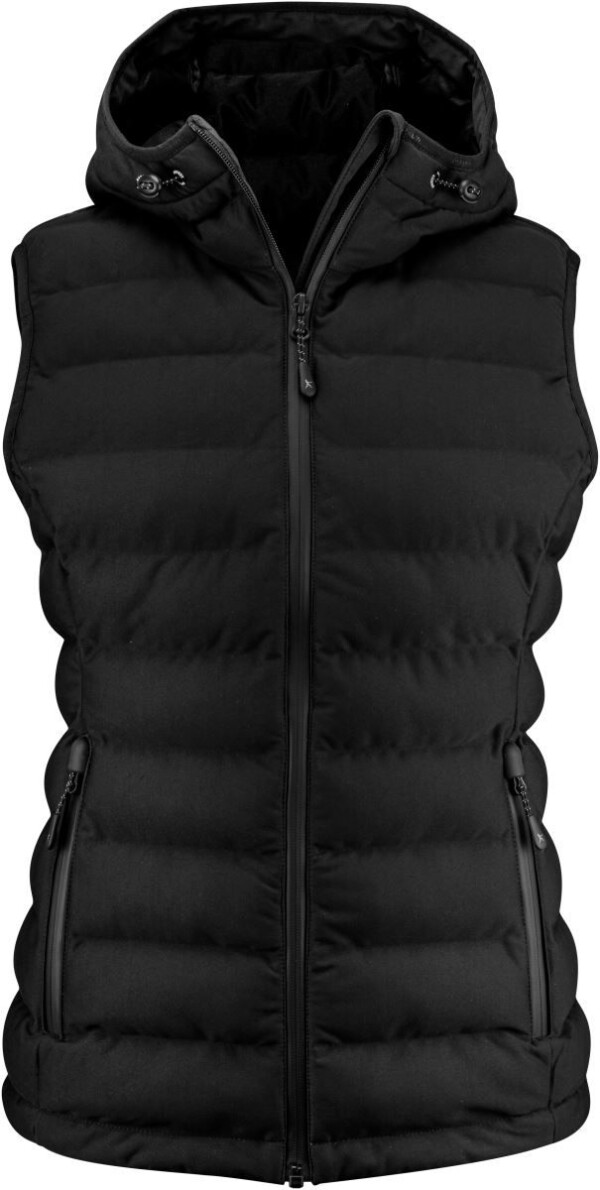 Damen Bodywarmer "Woodlake Heights"