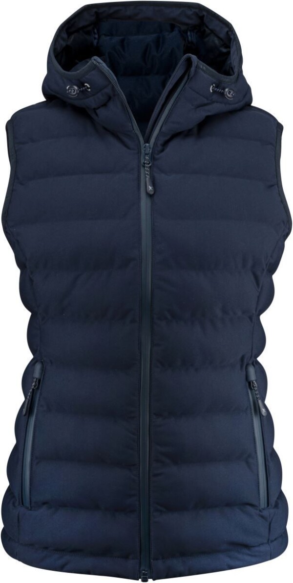 Damen Bodywarmer "Woodlake Heights"