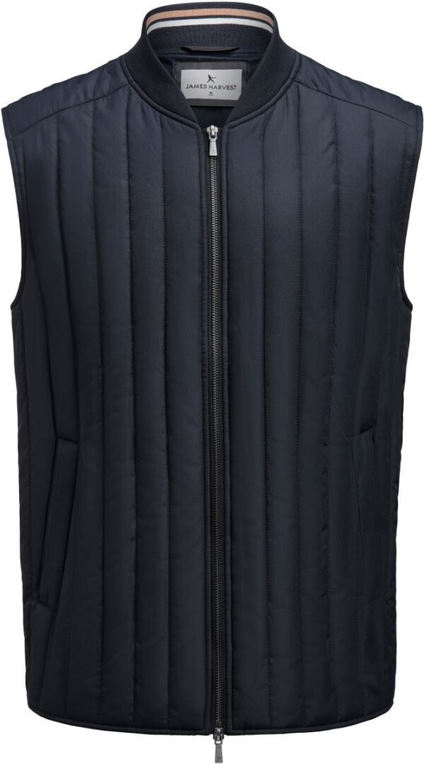 Herren Steppweste Scarsdale