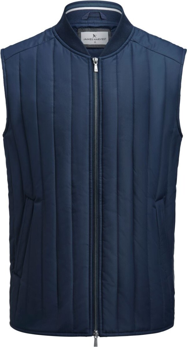 Herren Steppweste Scarsdale