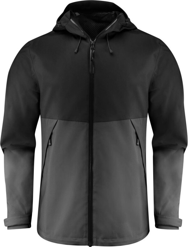 Herren Regenjacke "Two-Tone" Northville