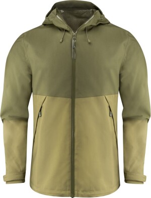 Herren Regenjacke "Two-Tone" Northville - Reklamnepredmety