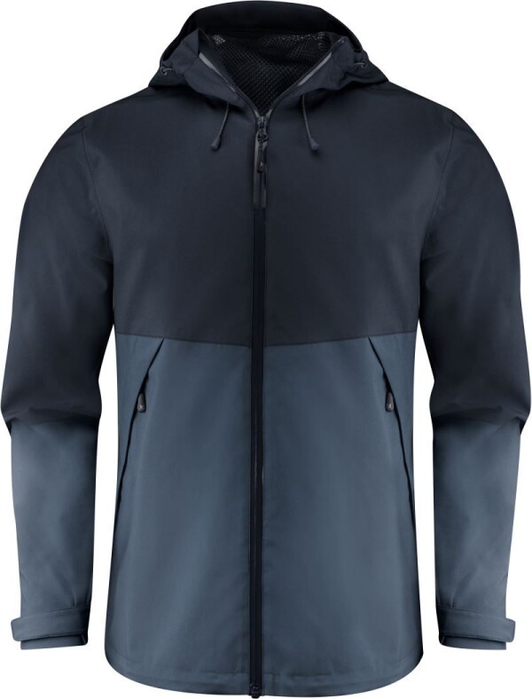 Herren Regenjacke "Two-Tone" Northville