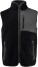 Herren Sherpa Fleece Weste "Two-Tone" - ps-621501-james-harvest-kingsley-fleece-vest-men-black-front-f979cc6b-cb22-4c03-a24a-b6e8f3bc40c6-web - variant 