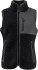 Damen Sherpa Fleece Weste "Two-Tone" - ps-621505-james-harvest-kingsley-fleece-vest-women-black-front-57a9fe76-cd7a-48a3-b3a2-c472eb4fb163-web - variant 