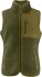 Damen Sherpa Fleece Weste "Two-Tone" - ps-621505-james-harvest-kingsley-fleece-vest-women-moss-green-front-de3dd0d0-c204-466b-a60b-7b404b513ee3-web - variant 