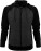 Damen Hybrid Jacke "Two-Tone" - ps-622044-james-harvest-keyport-jacket-women-black-front-41230621-b300-4046-aaf3-ae4021a1765d-web - variant 
