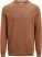 Herren Pullover Scarsdale - ps-622517-james-harvest-scarsdale-sweater-men-hazel-front-34c56517-2c0b-48a4-b957-8e9defa2659d-web - variant 