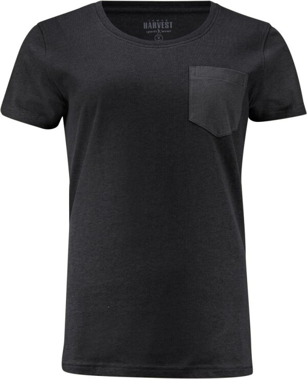 Damen T-Shirt "Two-Tone" Walcott
