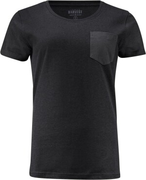Damen T-Shirt "Two-Tone" Walcott - Reklamnepredmety