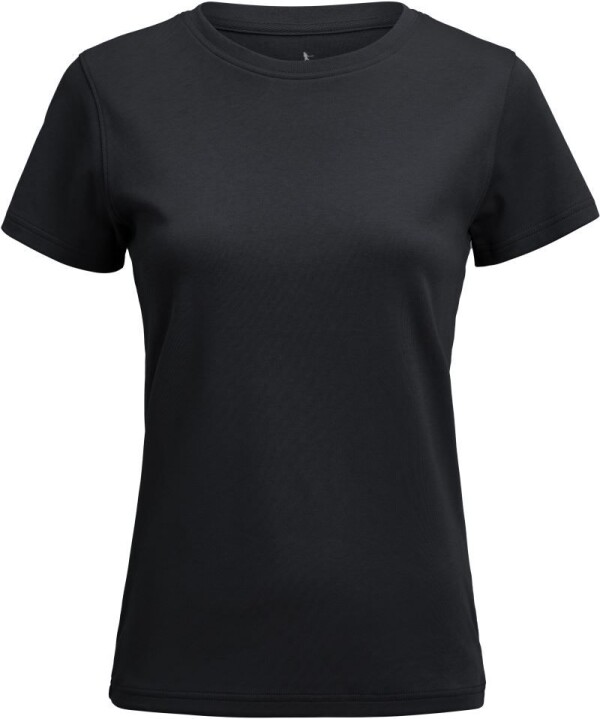 Schweres Damen T-Shirt Scarsdale