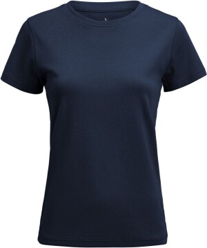 Schweres Damen T-Shirt Scarsdale - Reklamnepredmety