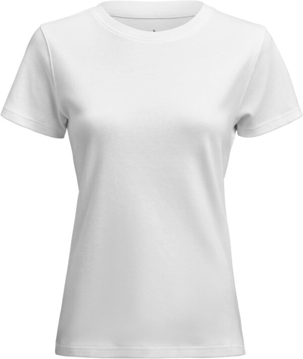 Schweres Damen T-Shirt Scarsdale