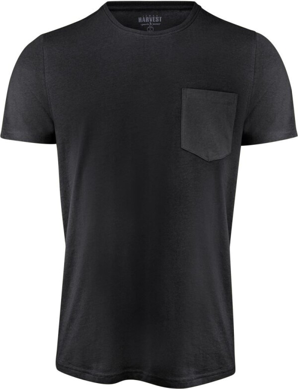 Herren T-Shirt "Two-Tone" Walcott