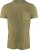 Herren T-Shirt "Two-Tone" Walcott - ps-624020-james-harvest-walcott-t-shirt-men-moss-green-front-980616a4-773b-454c-aa7e-668e1250163c-web - variant 