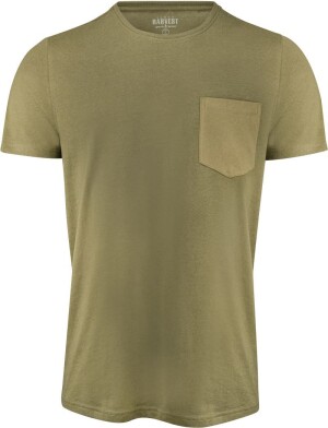 Herren T-Shirt "Two-Tone" Walcott - Reklamnepredmety