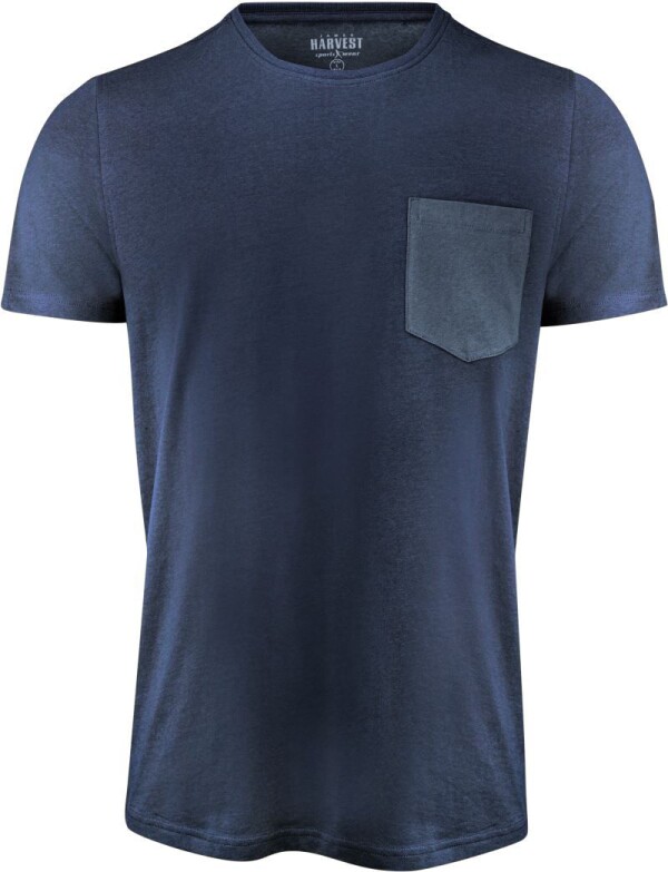 Herren T-Shirt "Two-Tone" Walcott