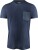 Herren T-Shirt "Two-Tone" Walcott - ps-624020-james-harvest-walcott-t-shirt-men-navy-front-562ba685-5782-4041-ada0-23fa8c28e4a1-web - variant 
