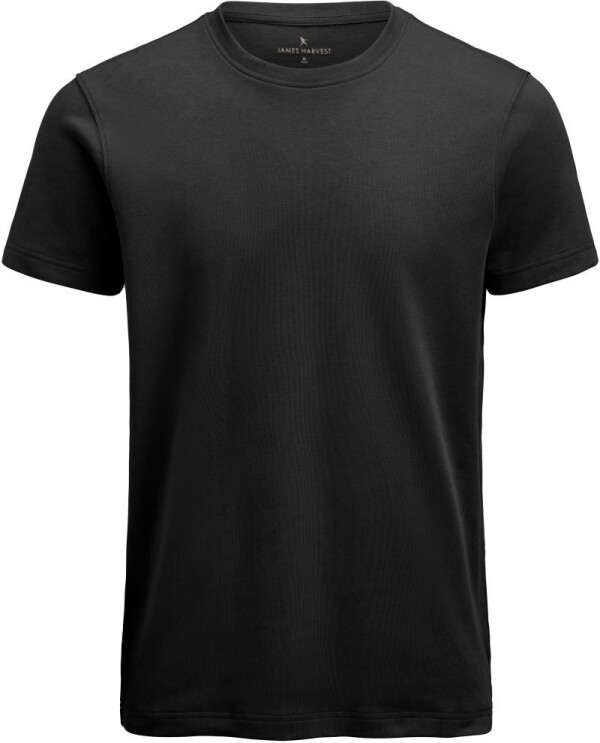 Schweres Herren T-Shirt Scarsdale
