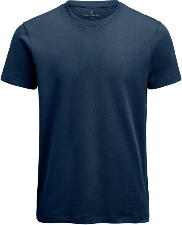 Schweres Herren T-Shirt Scarsdale