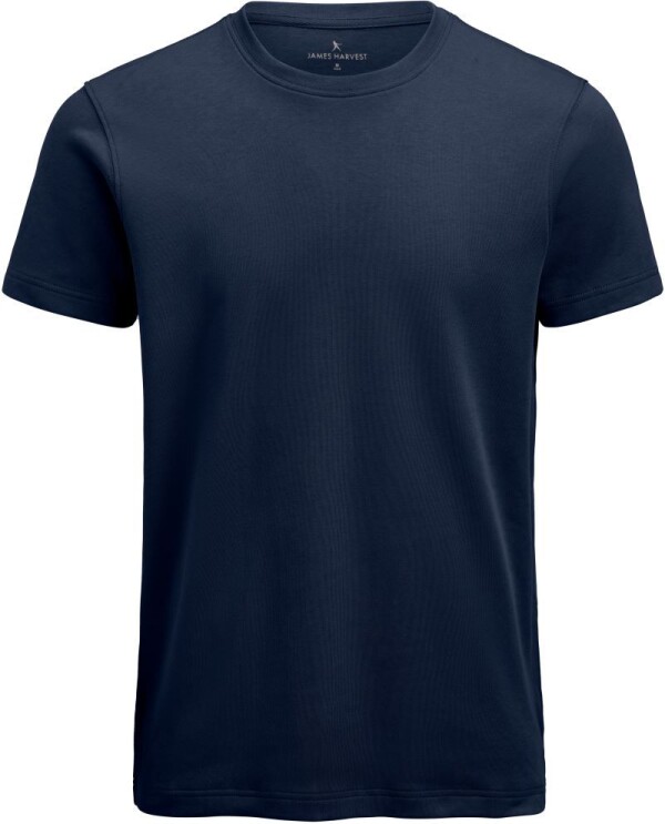 Schweres Herren T-Shirt Scarsdale