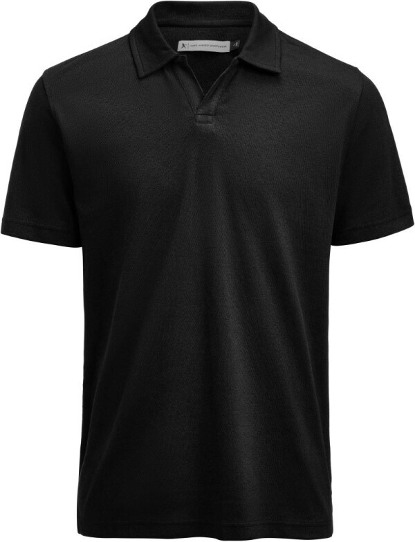 Schweres Herren Piqué Polo Scarsdale