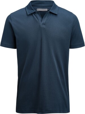 Schweres Herren Piqué Polo Scarsdale - Reklamnepredmety