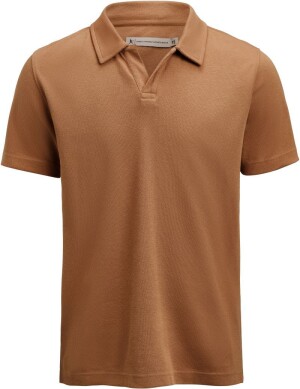Schweres Herren Piqué Polo Scarsdale - Reklamnepredmety
