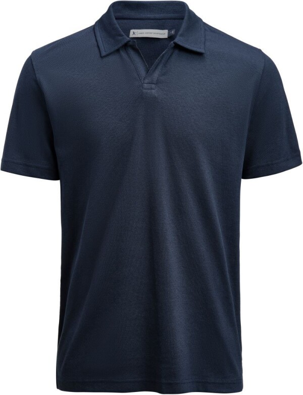 Schweres Herren Piqué Polo Scarsdale