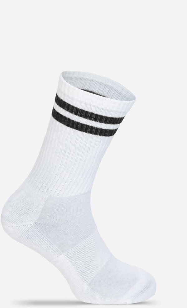 Tennissocken "Basic" L 05004
