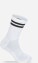 Tennissocken "Basic" L 05004 - ps-885004-mr-socks-l-05004-white-black-right-fbaddc84-dbc2-421b-b6cb-f340488c4c2b-web - variant 