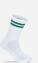 Tennissocken "Basic" L 05004 - ps-885004-mr-socks-l-05004-white-green-right-347766cd-a252-483a-a2b5-b156b38396e1-web - variant 