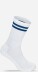 Tennissocken "Basic" L 05004 - ps-885004-mr-socks-l-05004-white-navy-right-70c19a47-4d5b-4b81-9a01-f08a8fc65411-web - variant 