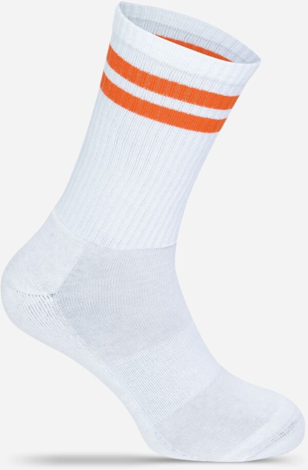 Tennissocken "Basic" L 05004