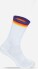 Tennissocken "Basic" L 05004 - ps-885004-mr-socks-l-05004-white-rainbow-right-ab23c644-ac0c-443b-b9f2-6ff150c9d88a-web - variant 
