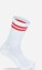 Tennissocken "Basic" L 05004 - ps-885004-mr-socks-l-05004-white-red-right-11bd9a16-3d84-4cf9-a4aa-ffb21838fdc8-web - variant 