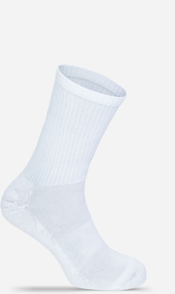 Tennissocken "Basic" L 05004