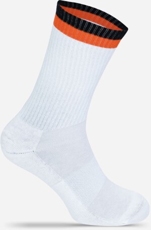 Tennissocken "Two Tone" L 05006 - Reklamnepredmety