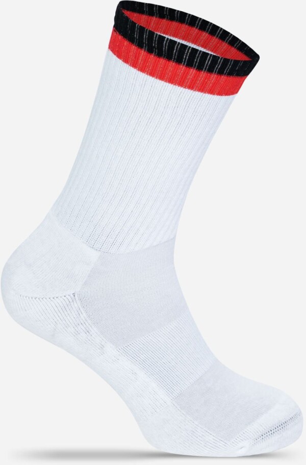 Tennissocken "Two Tone" L 05006
