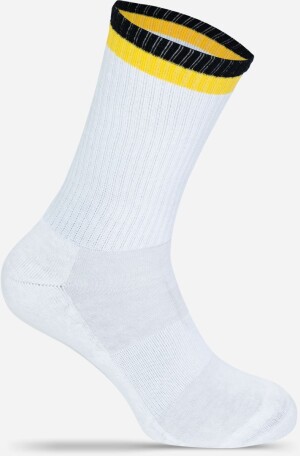 Tennissocken "Two Tone" L 05006 - Reklamnepredmety