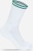 Tennissocken "Premium" L 05008 - ps-885008-mr-socks-l-05008-white-green-right-9468fe75-fab5-46bb-9dc3-60b2796be53b-web - variant 