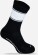 Sport Socken "Ballersocks Classic" L 05009 - ps-885009-mr-socks-l-05009-black-white-right-8e462b3a-8d2f-4b8f-a59b-610bc5f0b885-web - variant 