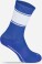Sport Socken "Ballersocks Classic" L 05009 - ps-885009-mr-socks-l-05009-blue-white-right-8ca9ba56-811b-4759-bda8-d6a79b8ef7ad-web - variant 
