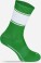 Sport Socken "Ballersocks Classic" L 05009 - ps-885009-mr-socks-l-05009-green-white-right-0192cf0f-b14e-4dfc-808f-07fc15b5269b-web - variant 